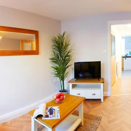 Charming 4-Bed Townhouse On South Cliff Villa Scarborough Exterior photo