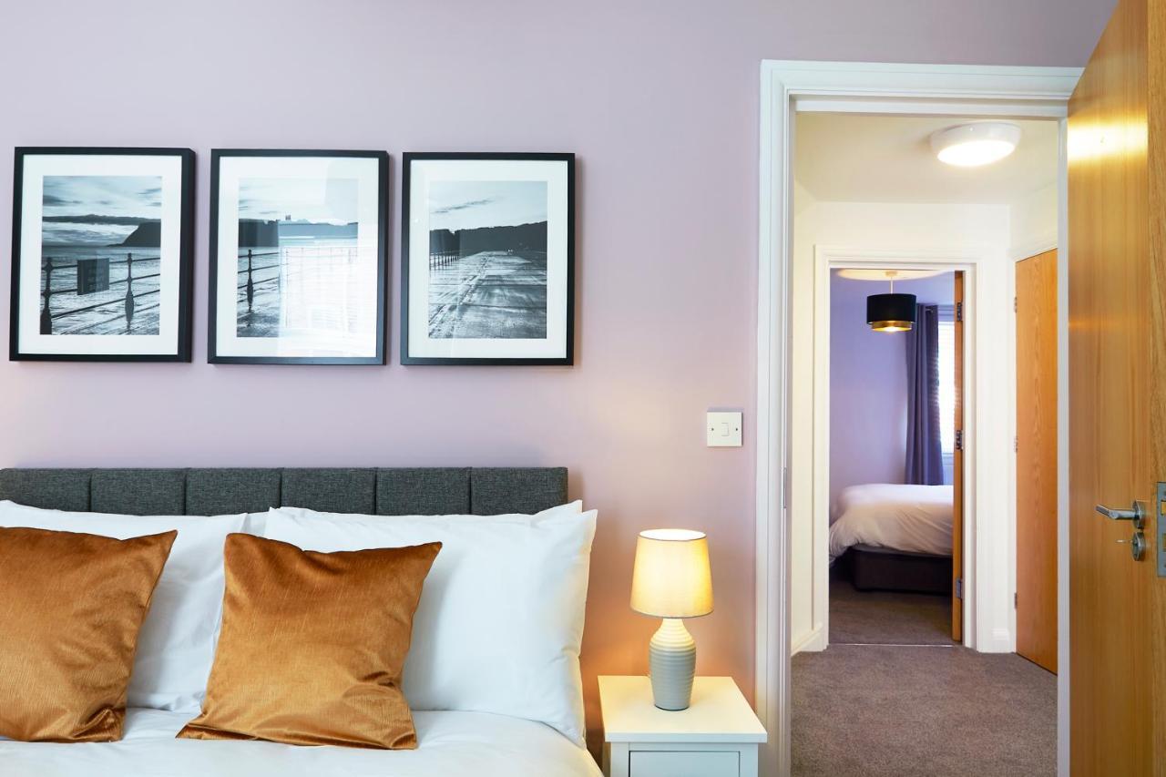 Charming 4-bed Townhouse On South Cliff *