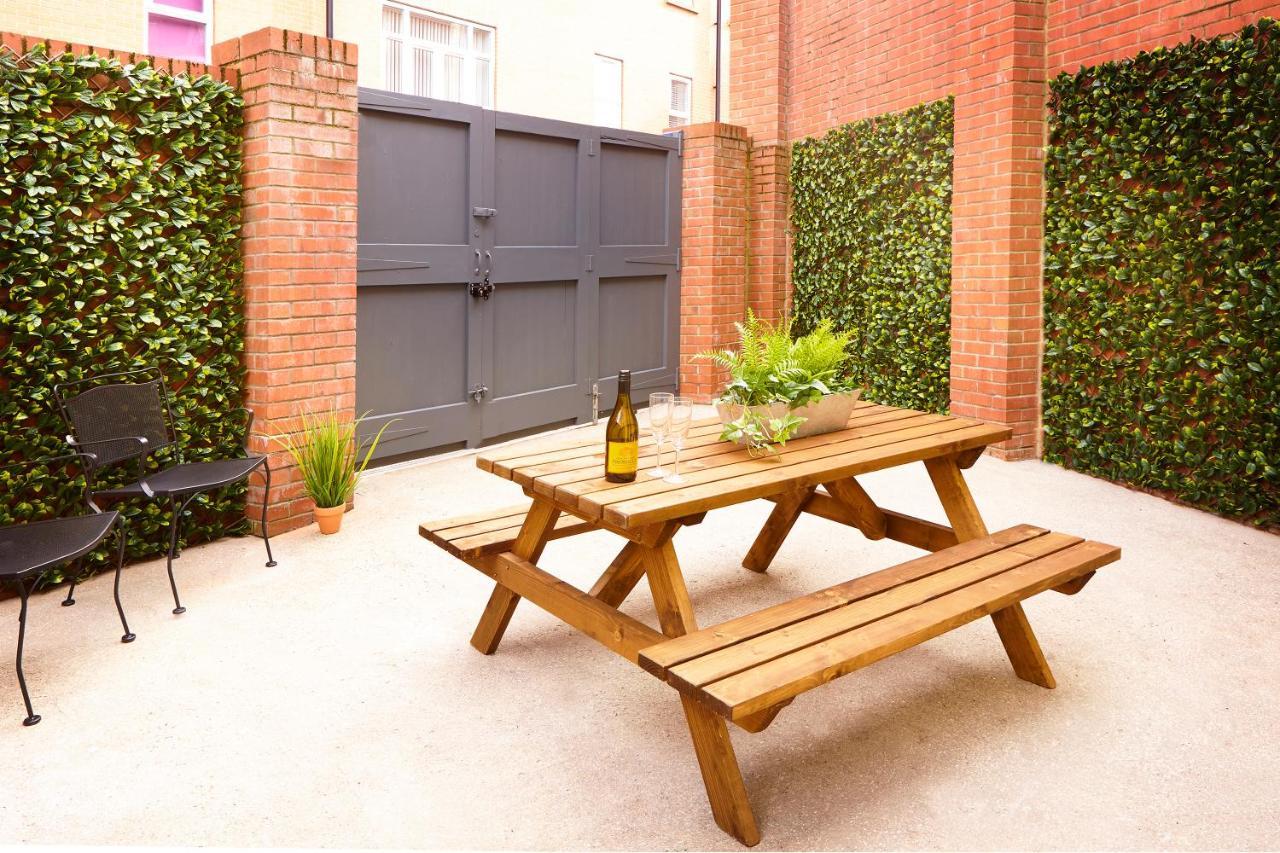 Holiday home Charming 4-bed Townhouse On South Cliff Scarborough